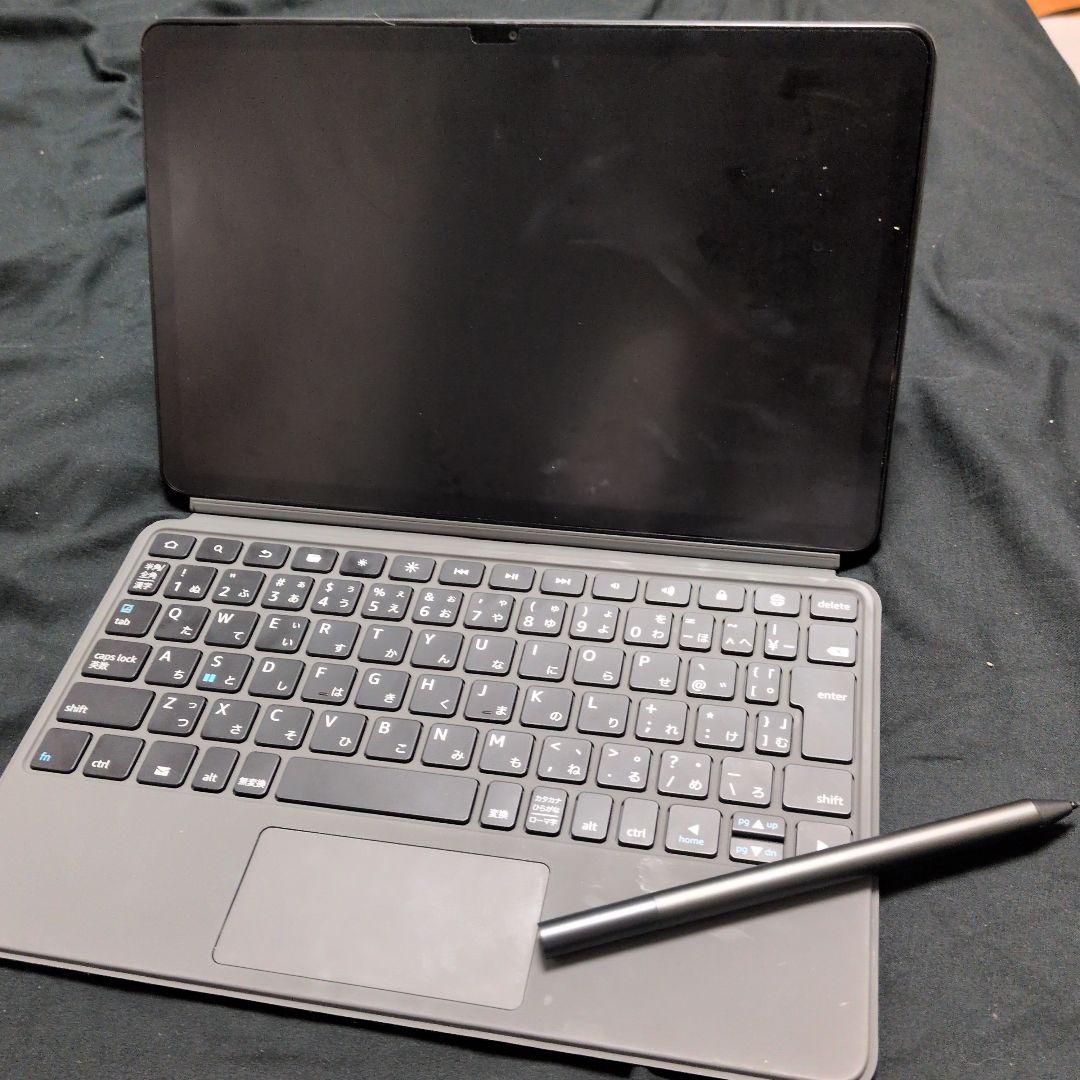 Fire Max 11 キーボード付カバー