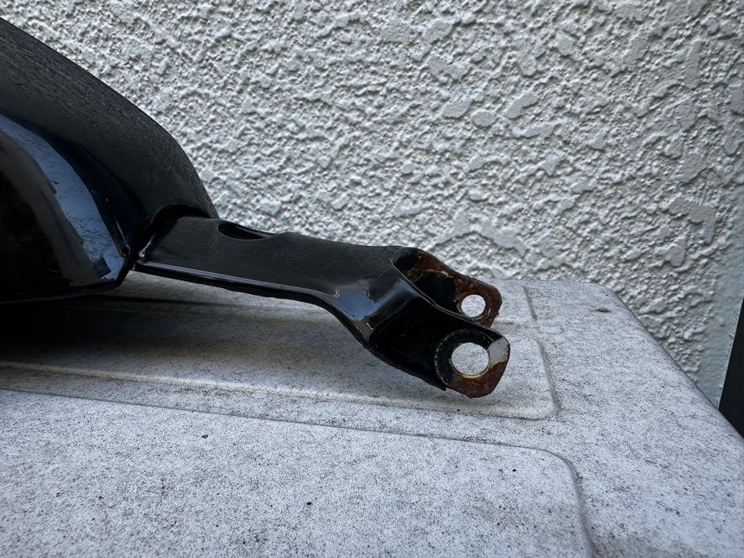 HARLEY-DAVIDSON スポーツスター　XL1200 タンク　48