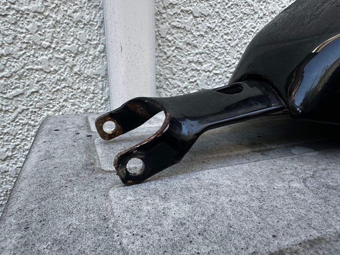 HARLEY-DAVIDSON スポーツスター　XL1200 タンク　48