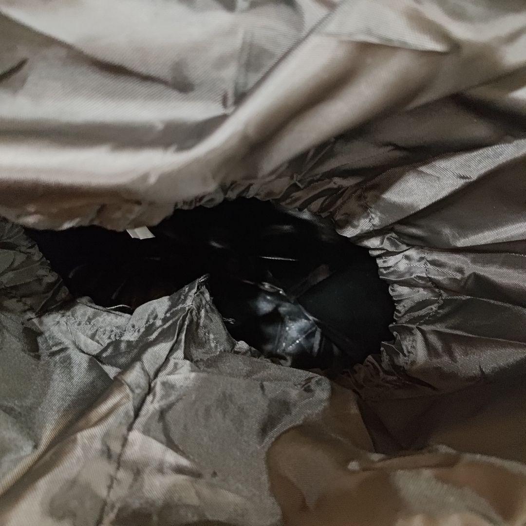 【新品未使用】supreme　シュプリーム　ノースフェイス　ドラムバッグ