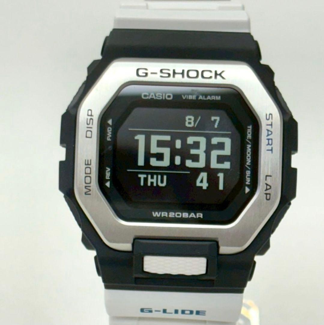 CASIO G-SHOCK Gショック G-LIDE Gライド GBX-100