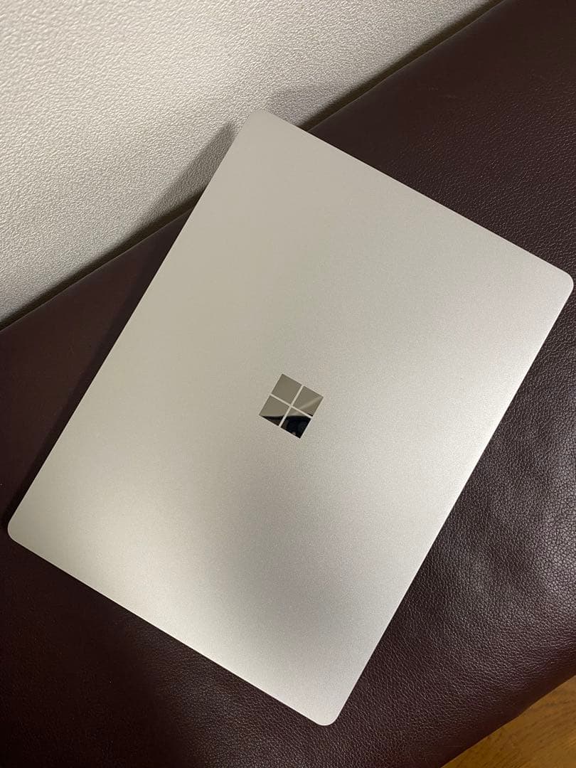 Windowsノート本体 Surface Laptop go