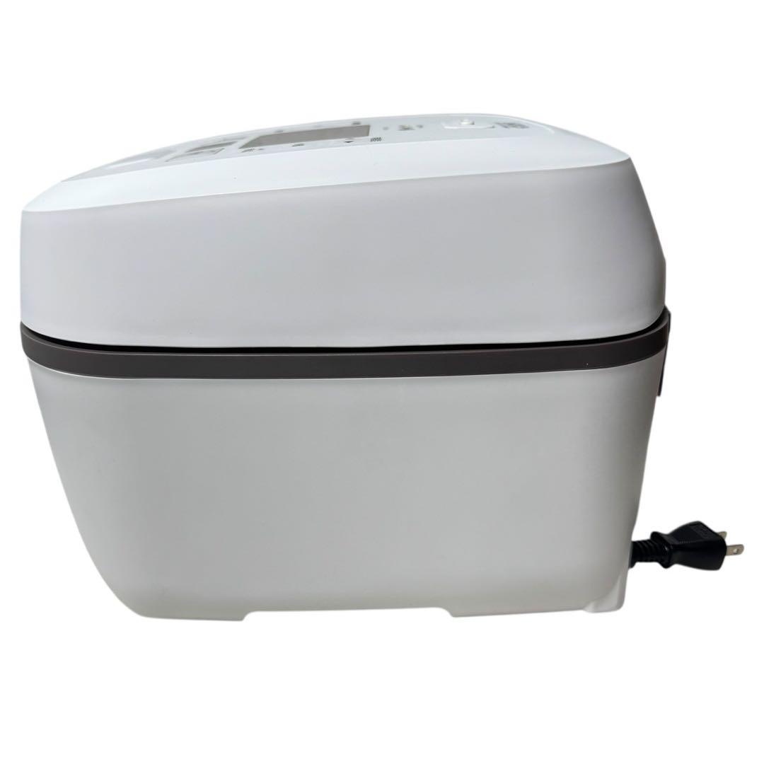 美品　HITACHI ふっくら御膳 炊飯器 RZ-TS106M-2024年製