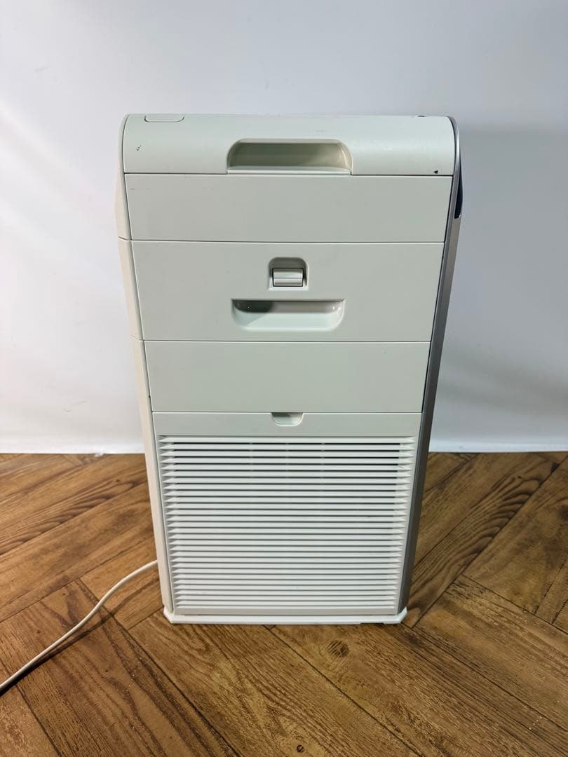 ◆動作品◆DAIKIN◆ダイキン◆UVストリーマ◆空気清浄機◆ACB50X-S◆
