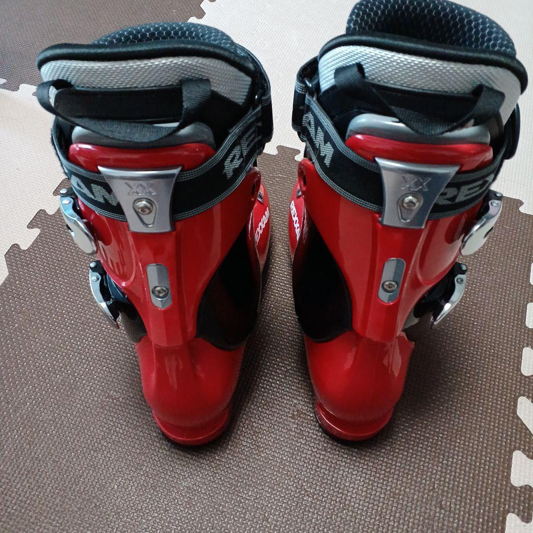REXXAM Comfort 92 スキー用ブーツ(男性用)