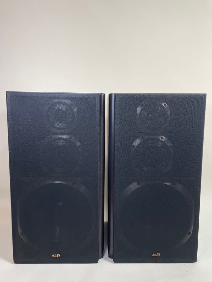 A&D SS 730 スピーカー