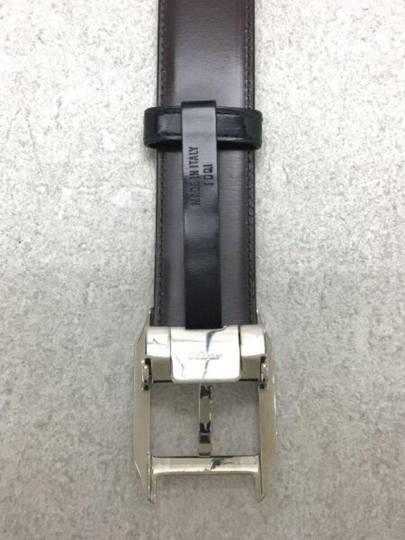 Cartier カルティエ レザーベルト ユニセックス