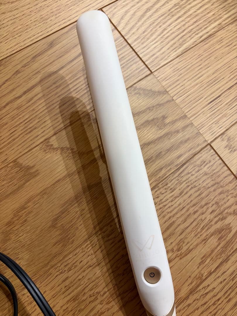 キヌジョ　kinujo ストレートヘアアイロン