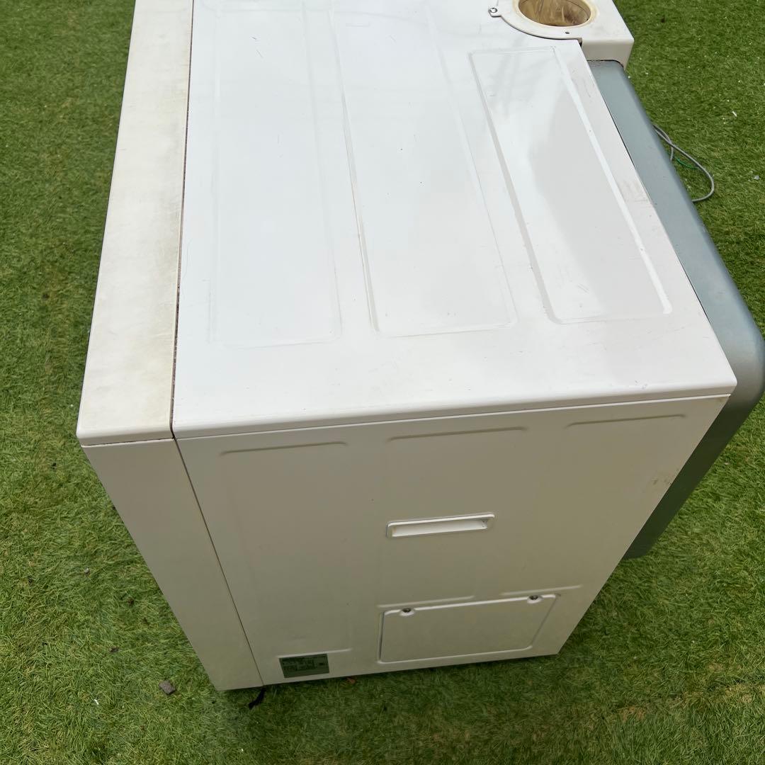 【横浜・川崎】都市ガス　リンナイ ガス衣類乾燥機　5.0kg　RDTC-53S