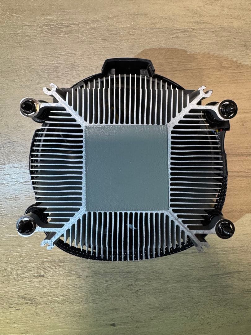 AMD Ryzen 5 5600X CPU 本体