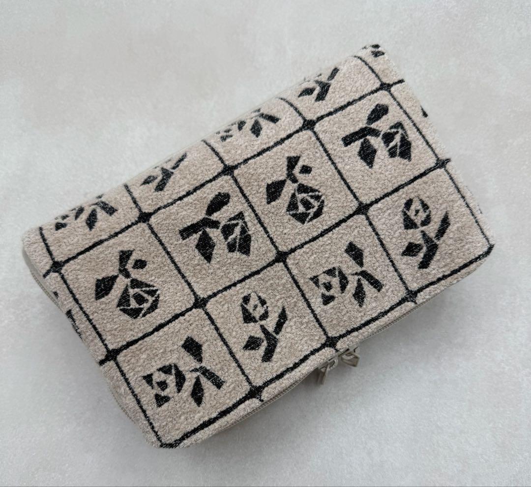 bibian公式アカウント01様 ミナペルホネン ハンドメイドバッグ