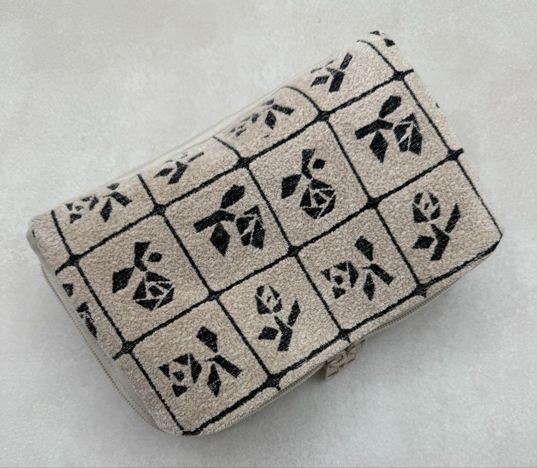 bibian公式アカウント01様 ミナペルホネン ハンドメイドバッグ