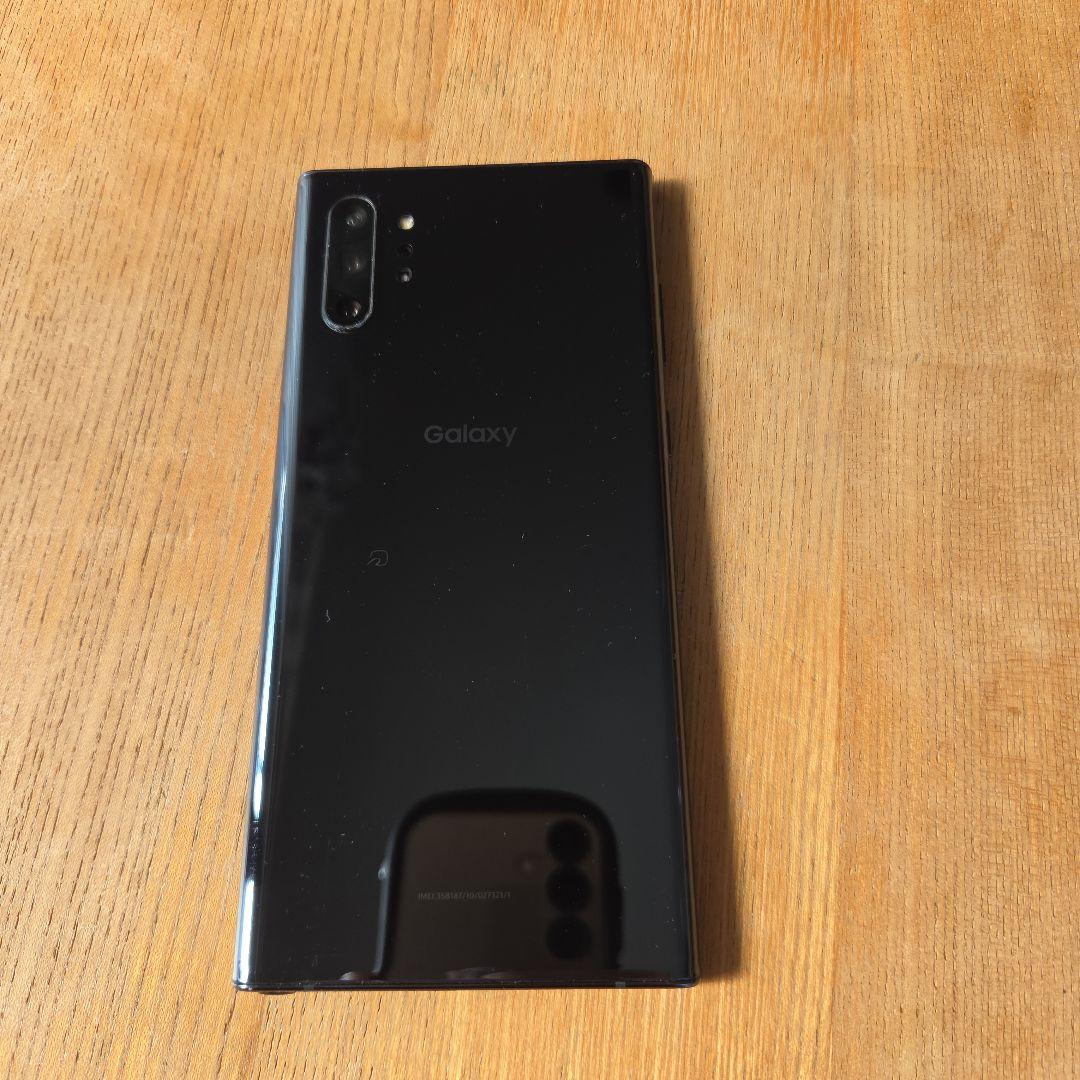 Samsung Galaxy note10＋