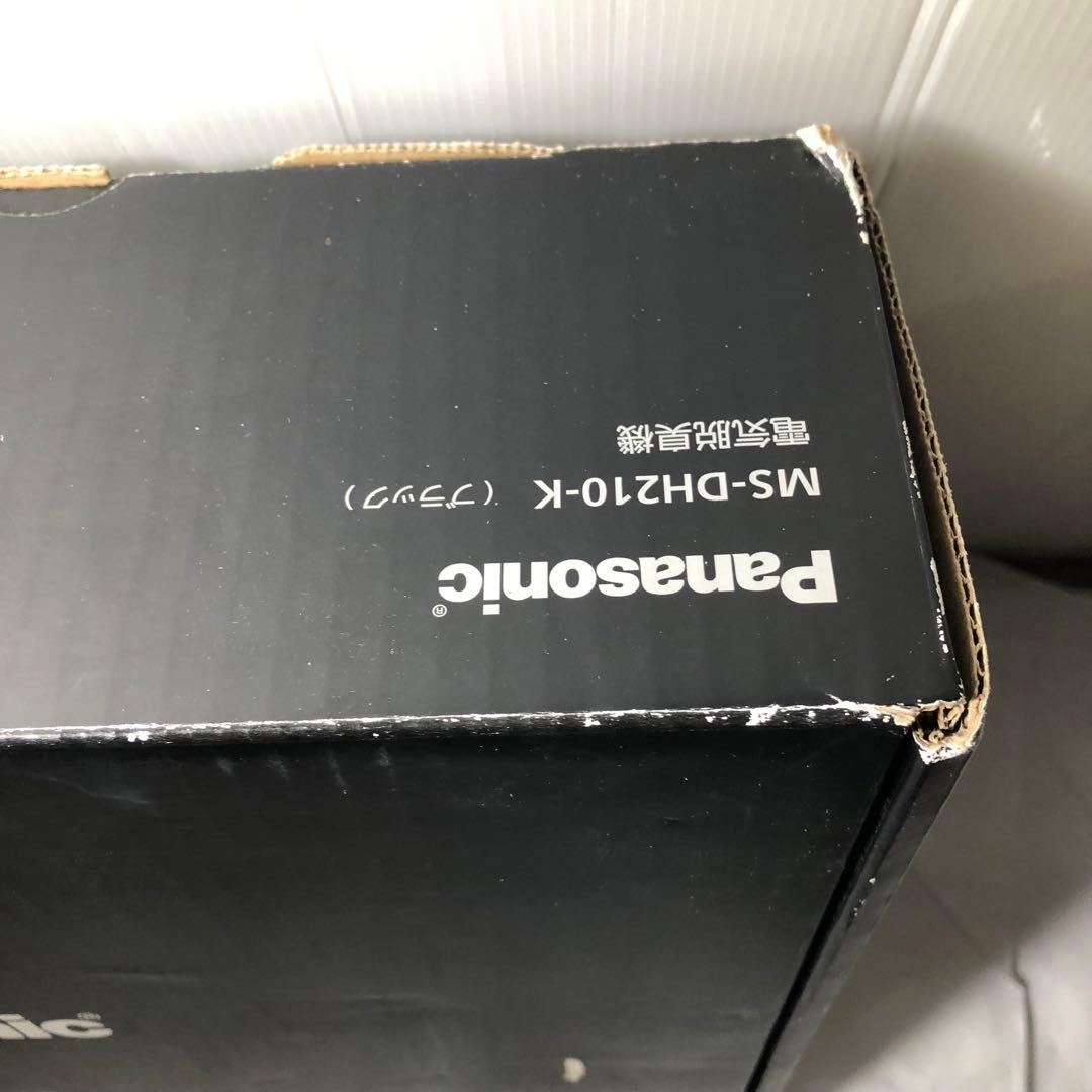 電気消臭機 panasonic MS-DH210