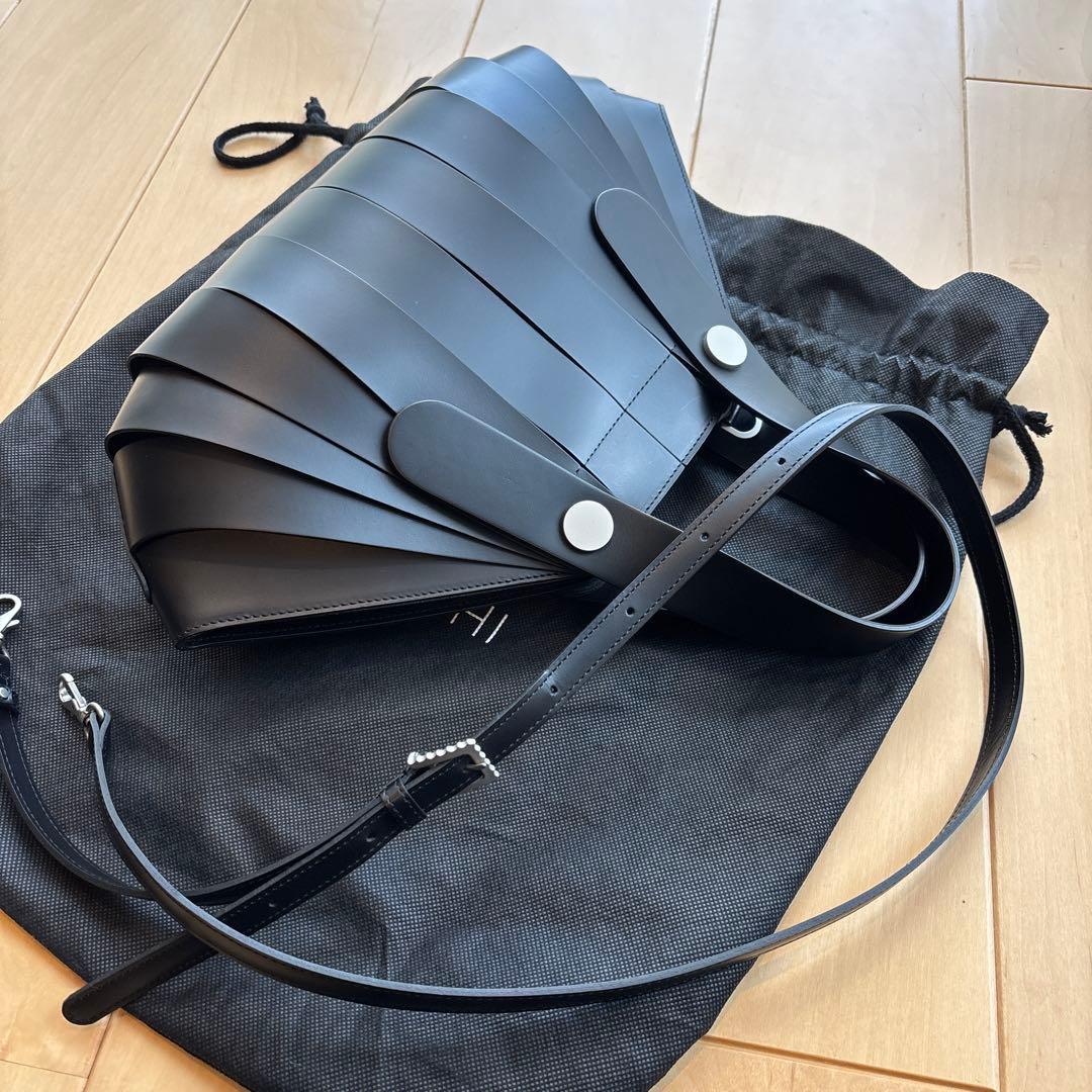 ヒロコハヤシ　オッソ2wayバッグヴィーヴォ