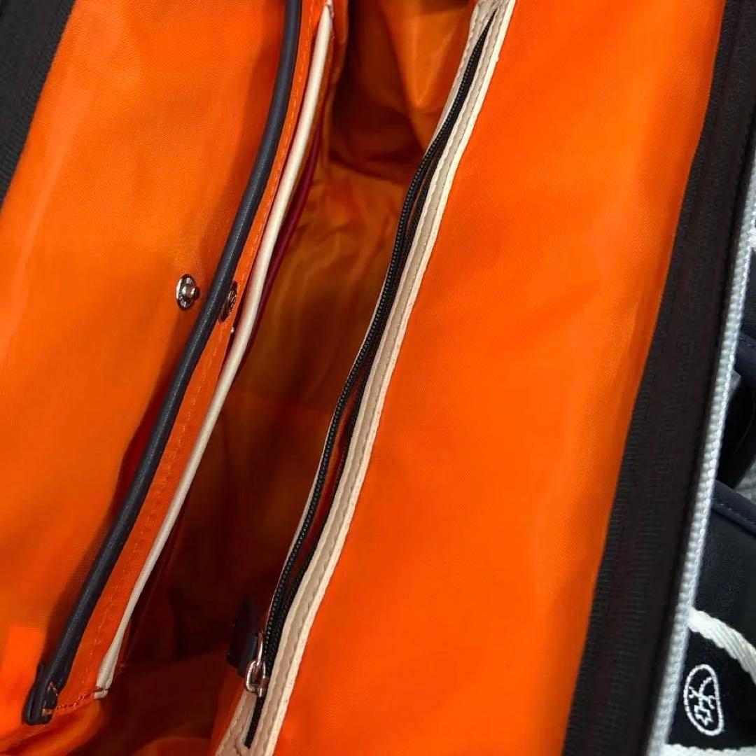 超美品　カステルバジャック ドミネ リュック