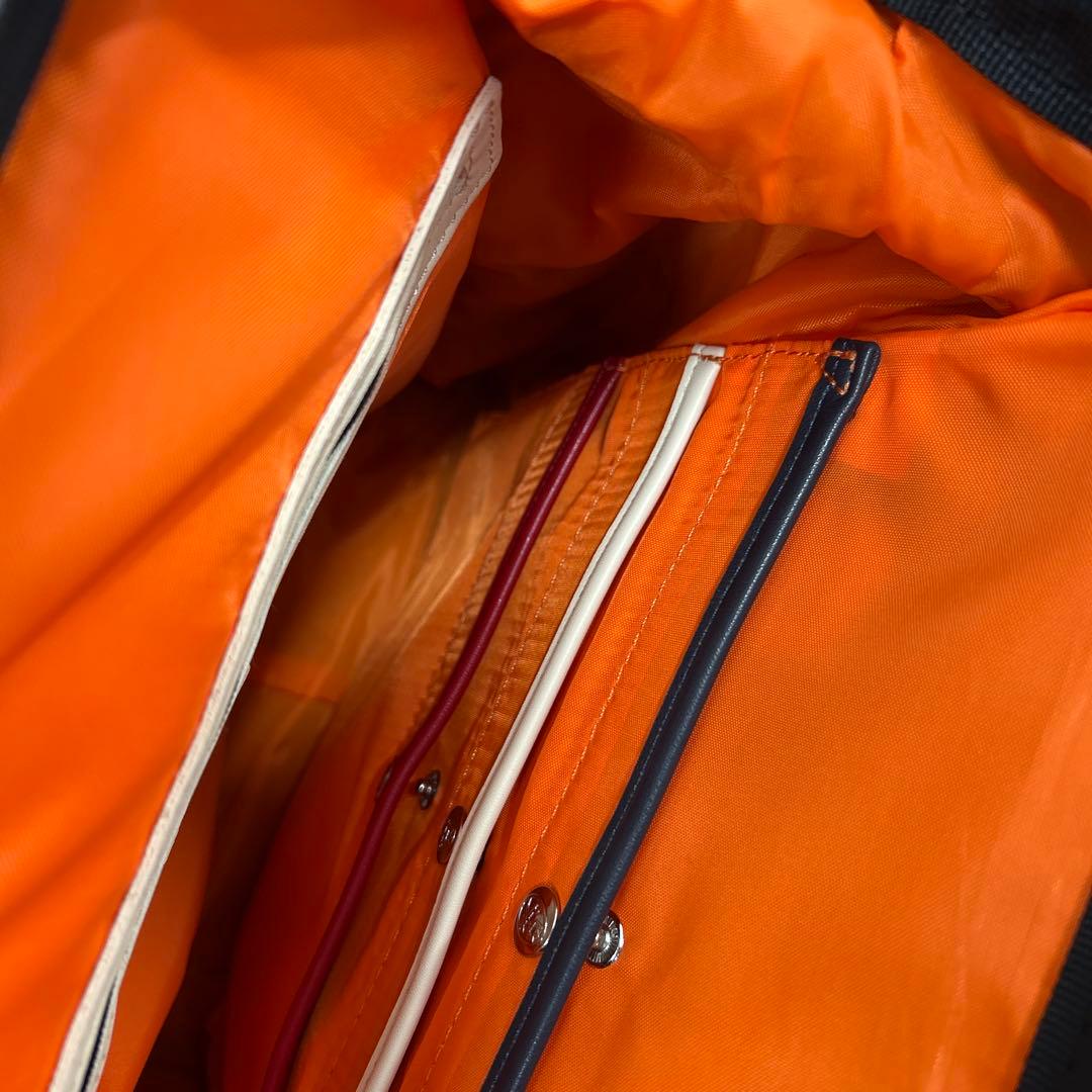 超美品　カステルバジャック ドミネ リュック