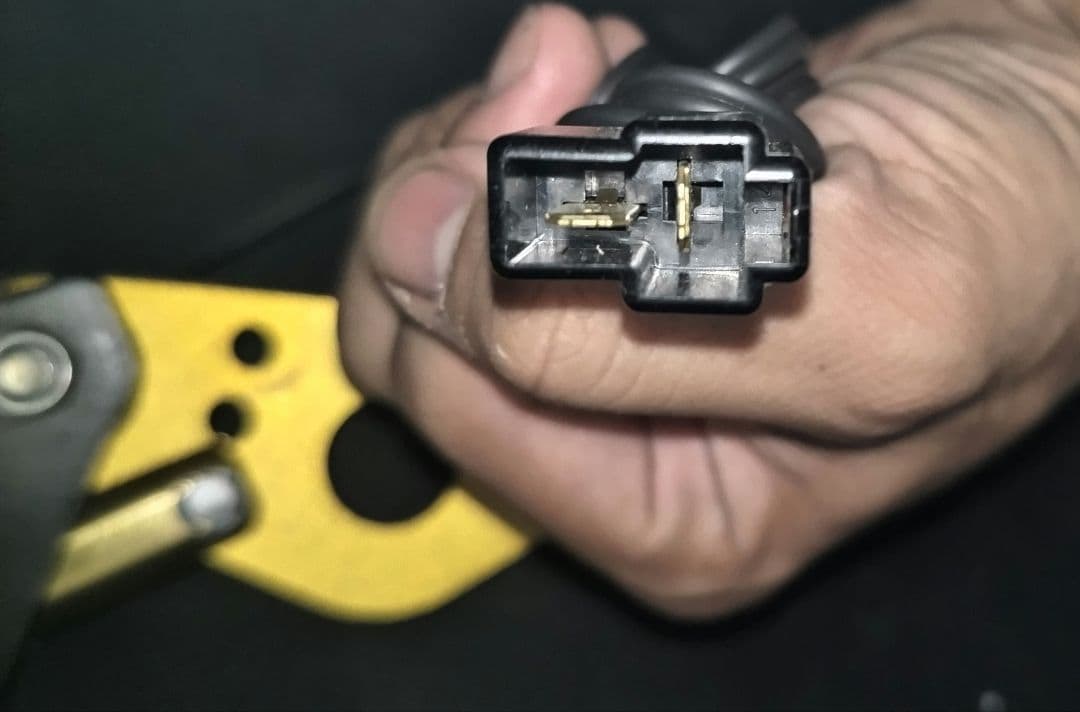 パーツ T500RS taurine7000