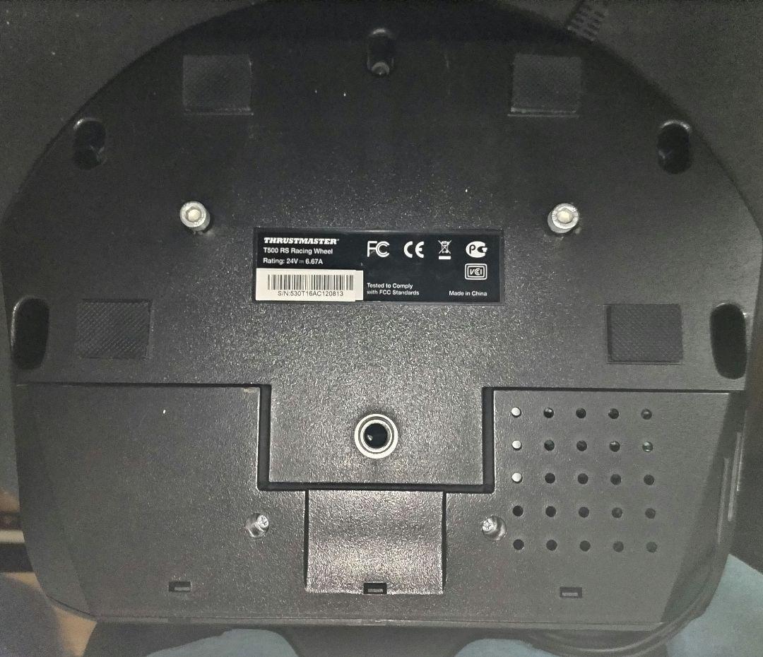 パーツ T500RS taurine7000