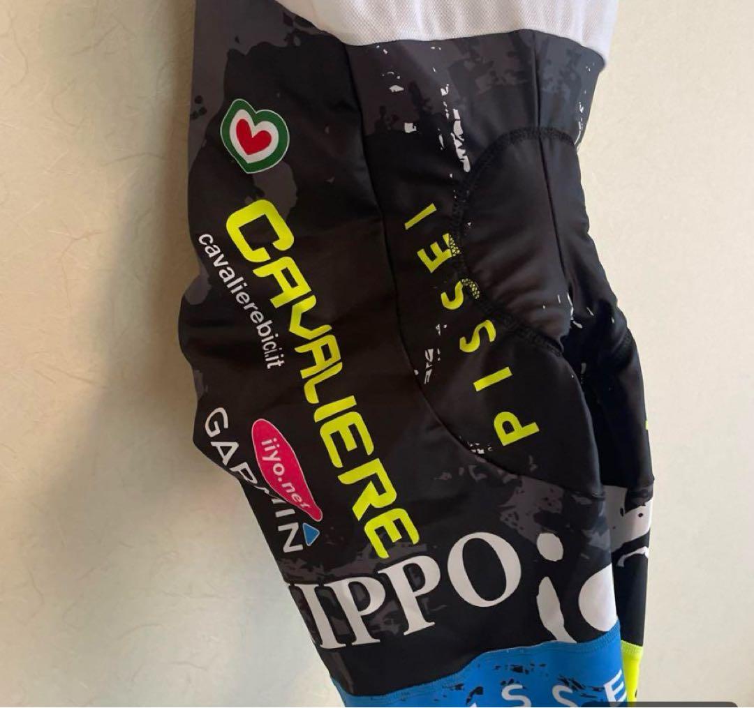 am21 　他の方のご購入はお控えください。 サイクルジャージ上下セット