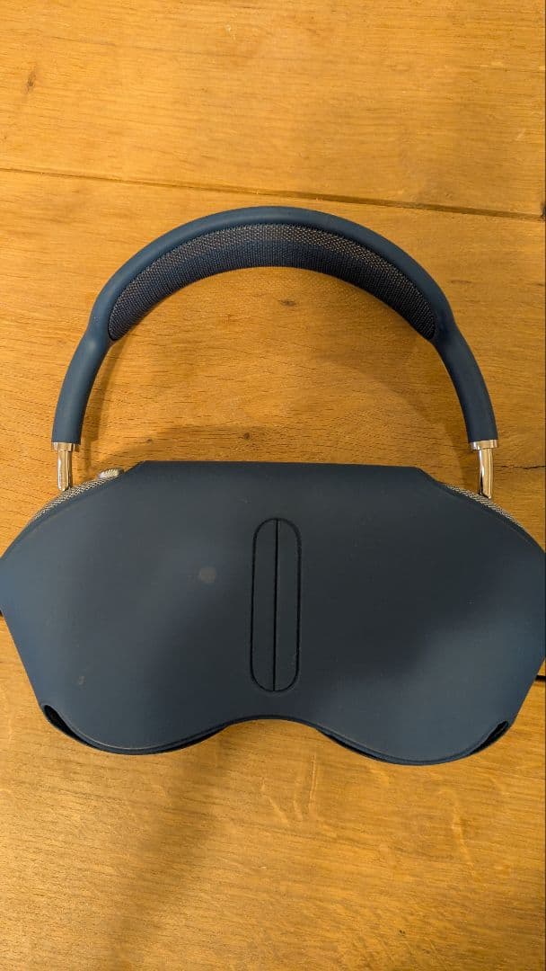 Apple AirPods Max 美品（2024年5月購入・箱/付属品あり）