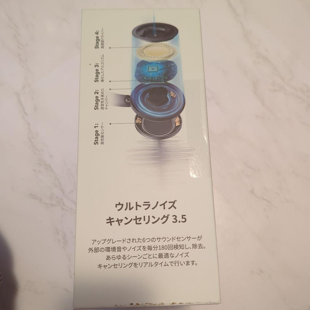 新品　soundcore Space One Pro ワイヤレスヘッドホン