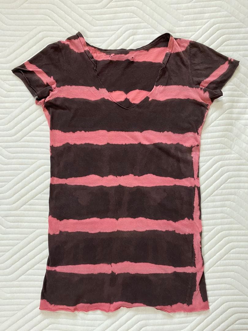 IFSIXWASNINE Tシャツ kmrii LGB y2k