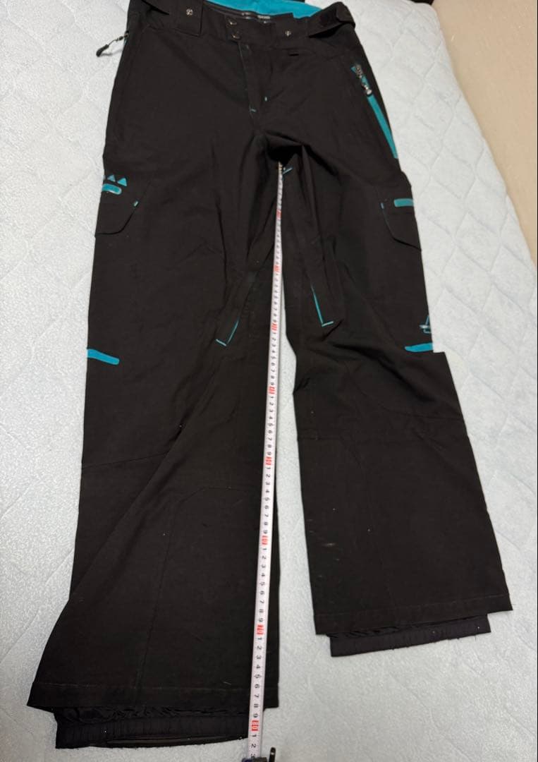 再再々値下　SOSスキーウェア Mサイズ