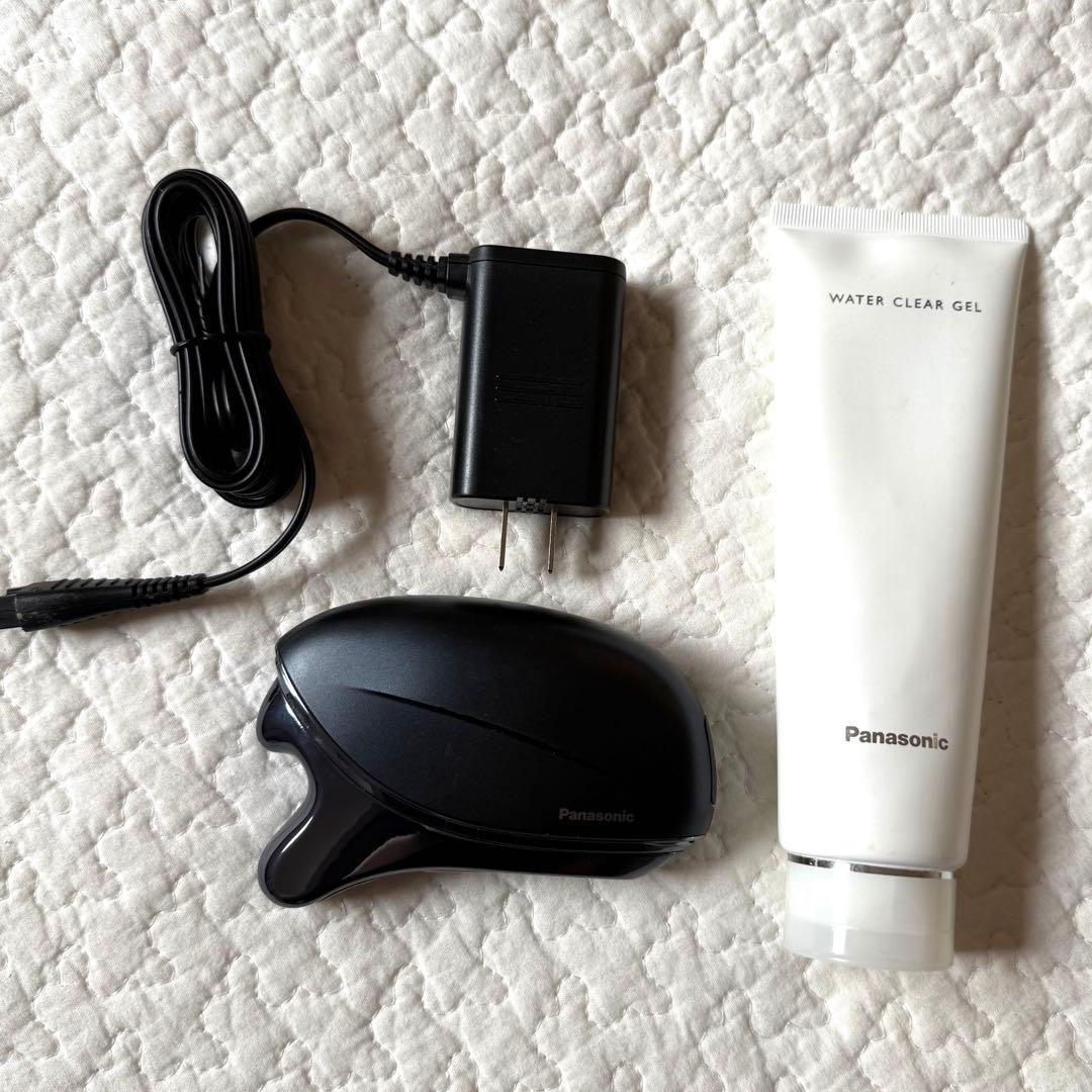 Panasonic バイタリフトかっさ　EH-SP85 美顔器