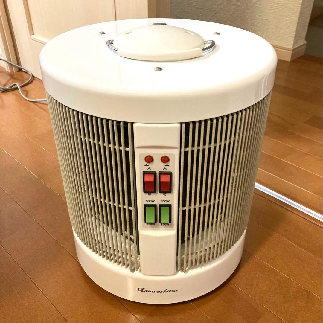 RCSアールシーエス談話室1000型H暖話室1000型H