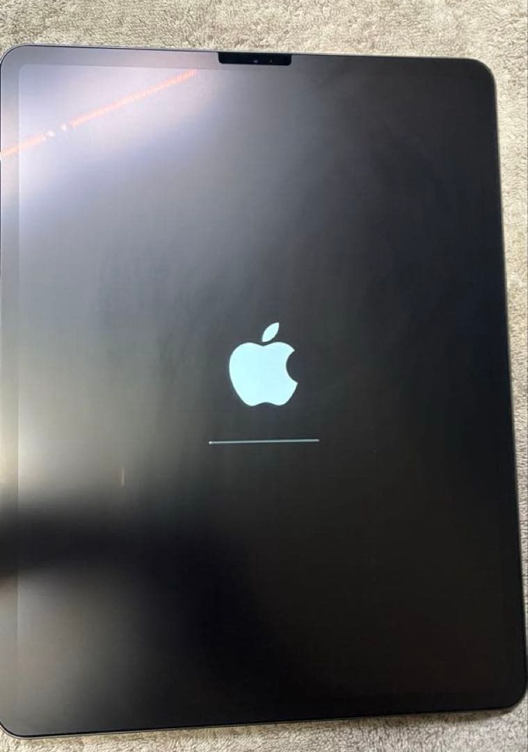 12.9インチiPad Pro 2018 第3世代