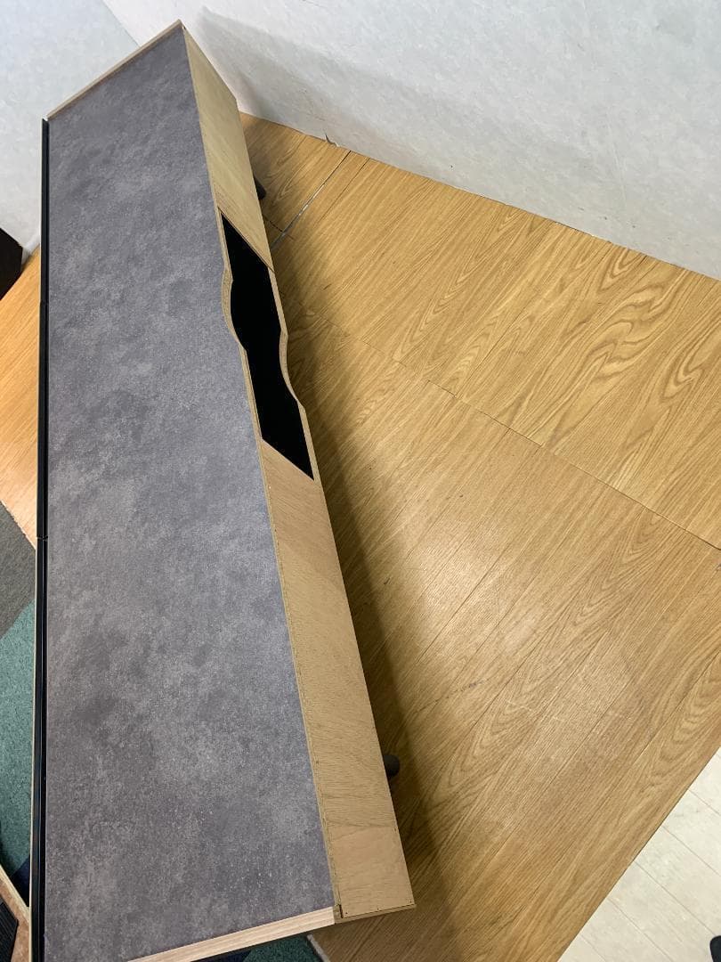 K☆1110 パモウナ　テレビ台