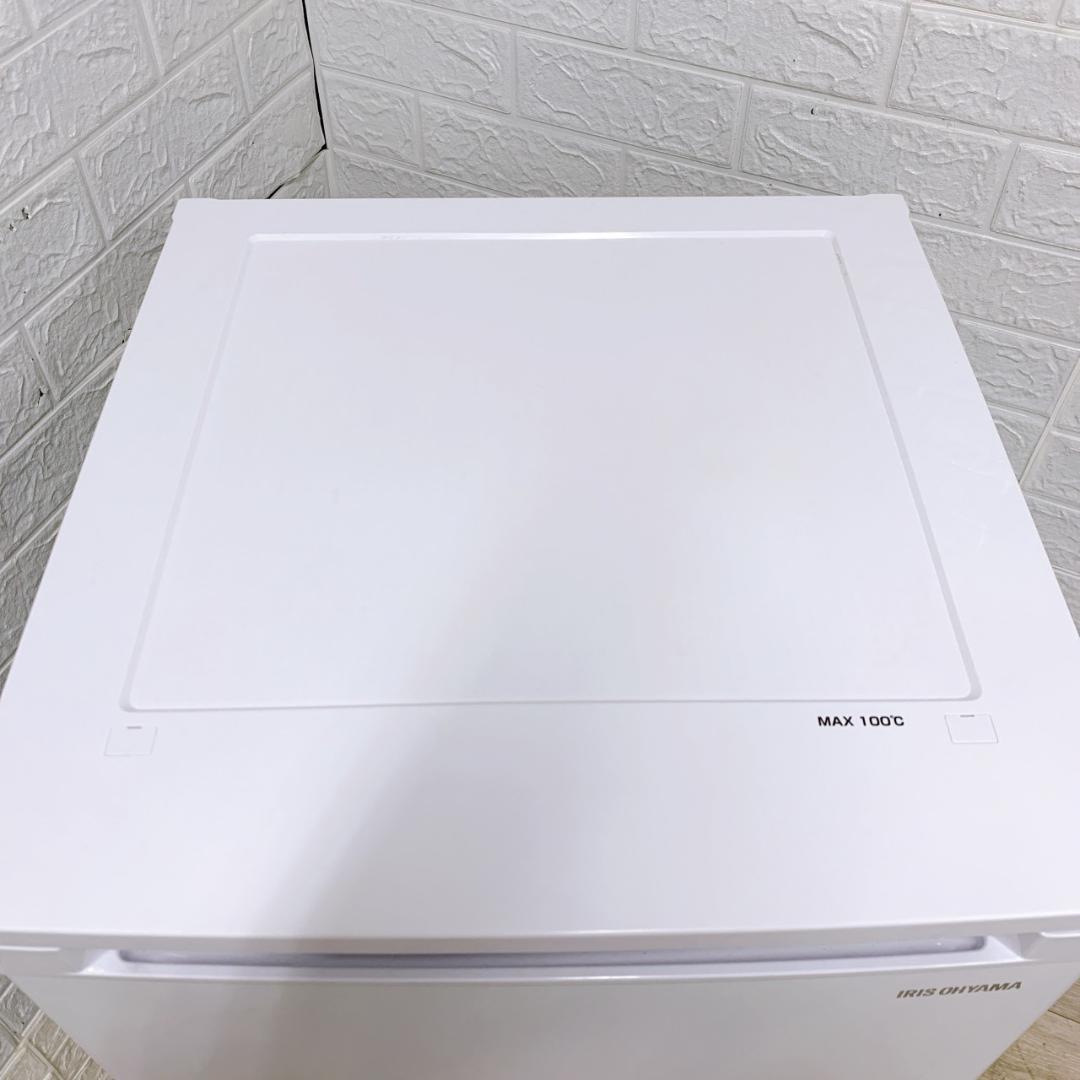 TO10420 アイリスオーヤマ 60L 冷凍庫 一人暮らし 小型