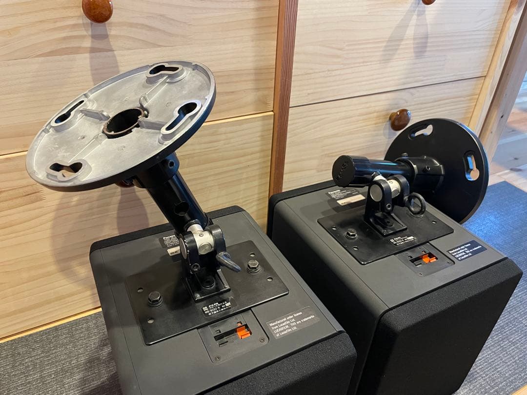 SB-TS100 パナソニック Panasonic スピーカー 吊り下げ THX