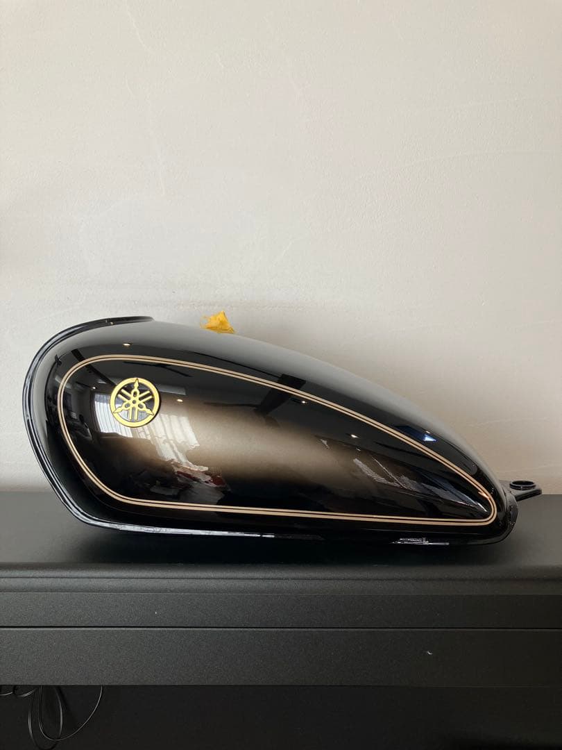 SR400 サンバースト　ファイナルエディション　リミテッド風　キャブ車用