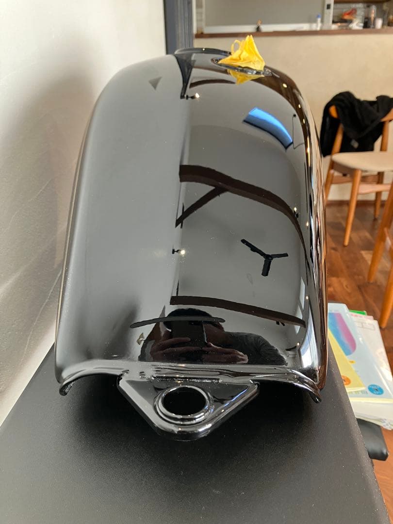 SR400 サンバースト　ファイナルエディション　リミテッド風　キャブ車用