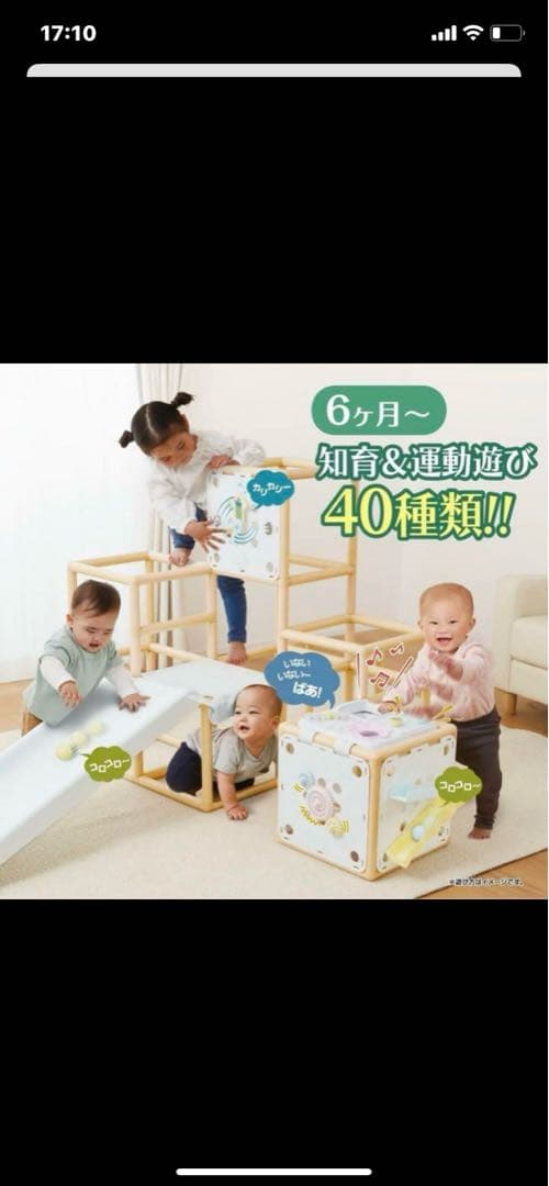 指先から全身まで知育アスレチック ジャングルジム 室内 トイザらス