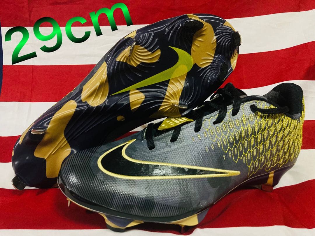 Nike Lunar Vapor Ultrafly Elite Camo ナイキ