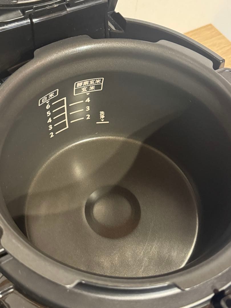 酵素玄米Labo 酵素玄米炊飯器 labo ラボ