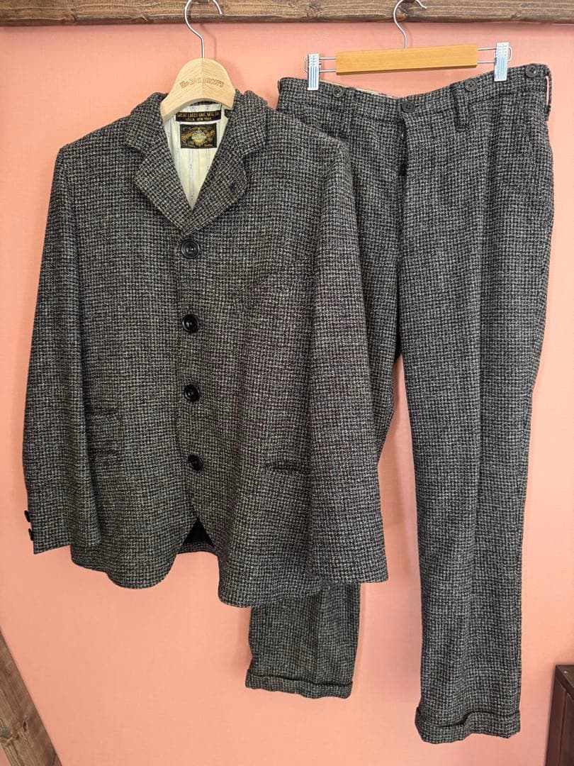 t*8様 フリーホイーラーズ Fitzgerald フィッツジェラルド