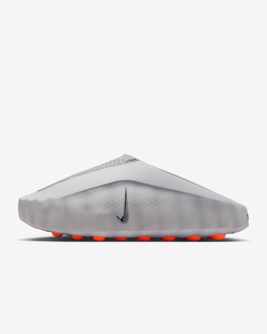 靴 Nike Mind 001 Mules grey 28cm