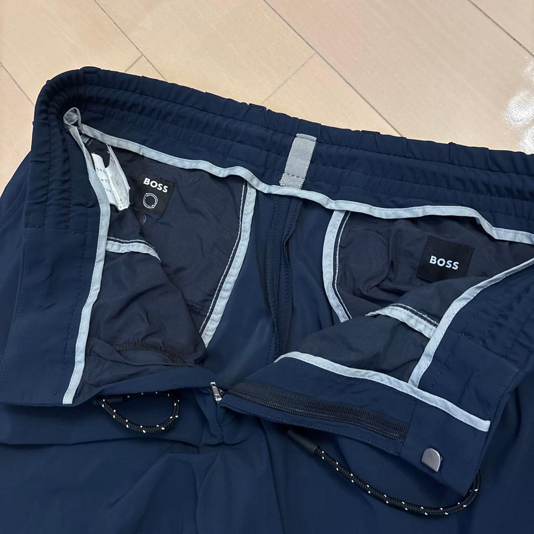 大谷翔平着用　BOSS ネイビー スーツセット