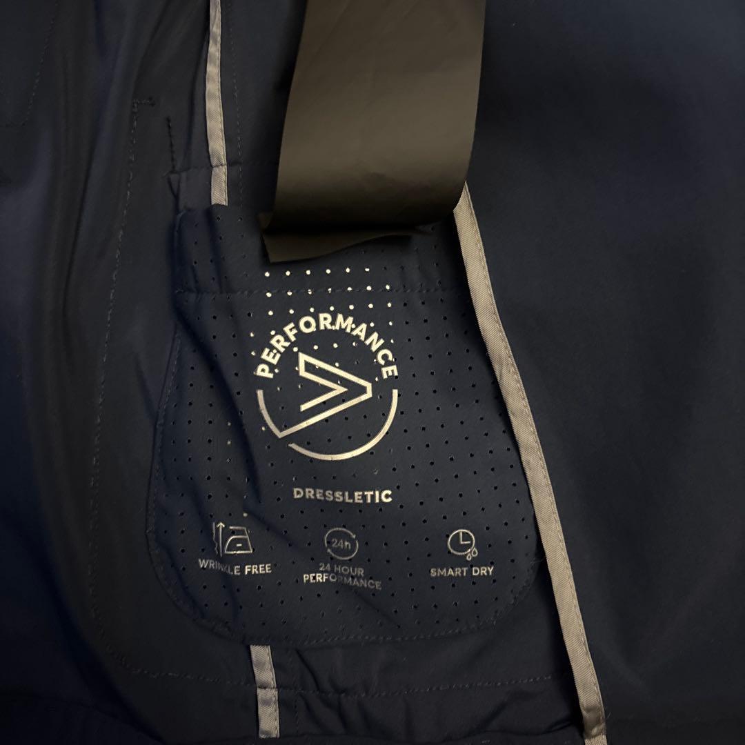 大谷翔平着用　BOSS ネイビー スーツセット