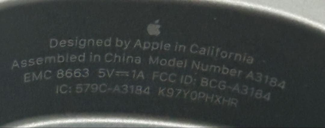 「超美品」「ほぼ未使用」AirPodsMax スペースグレー 第二世代 タイプc