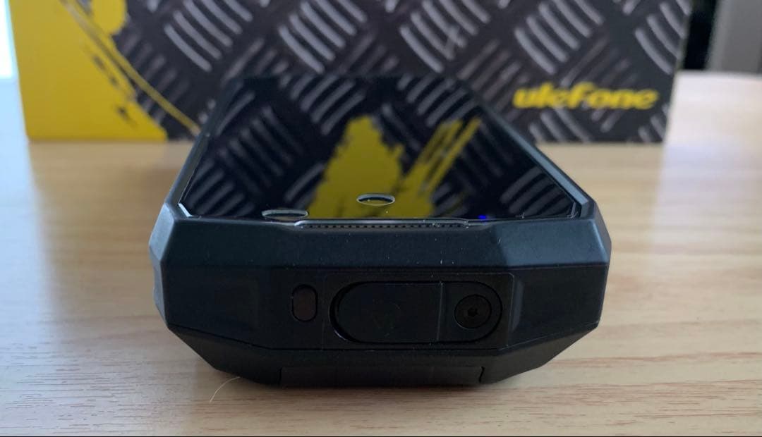 【美品】Ulefone Armor Mini 20 Pro 5G タフネス