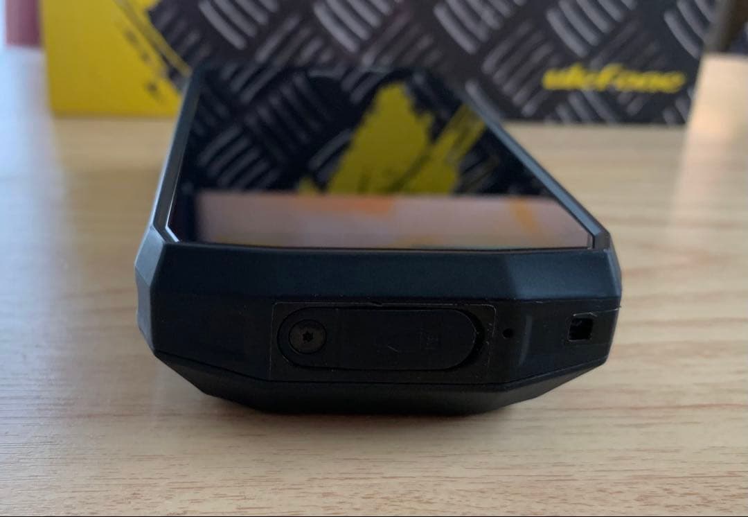 【美品】Ulefone Armor Mini 20 Pro 5G タフネス