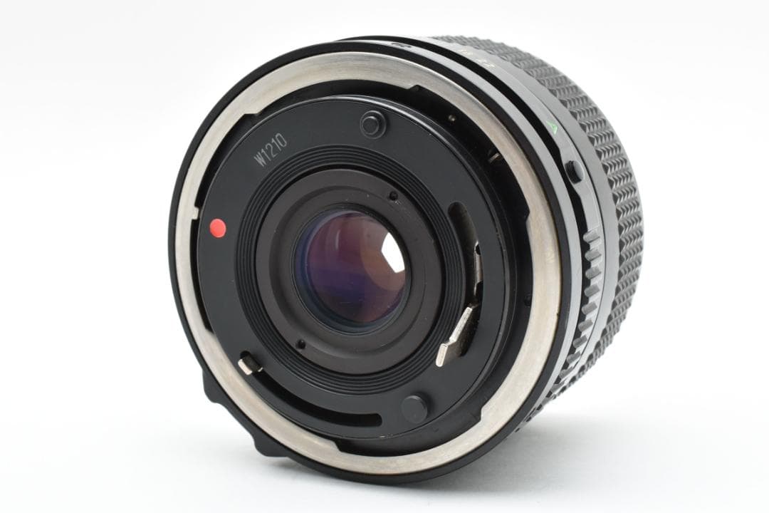 キヤノン Canon New FD NFD 28mm f/2.8 2624966