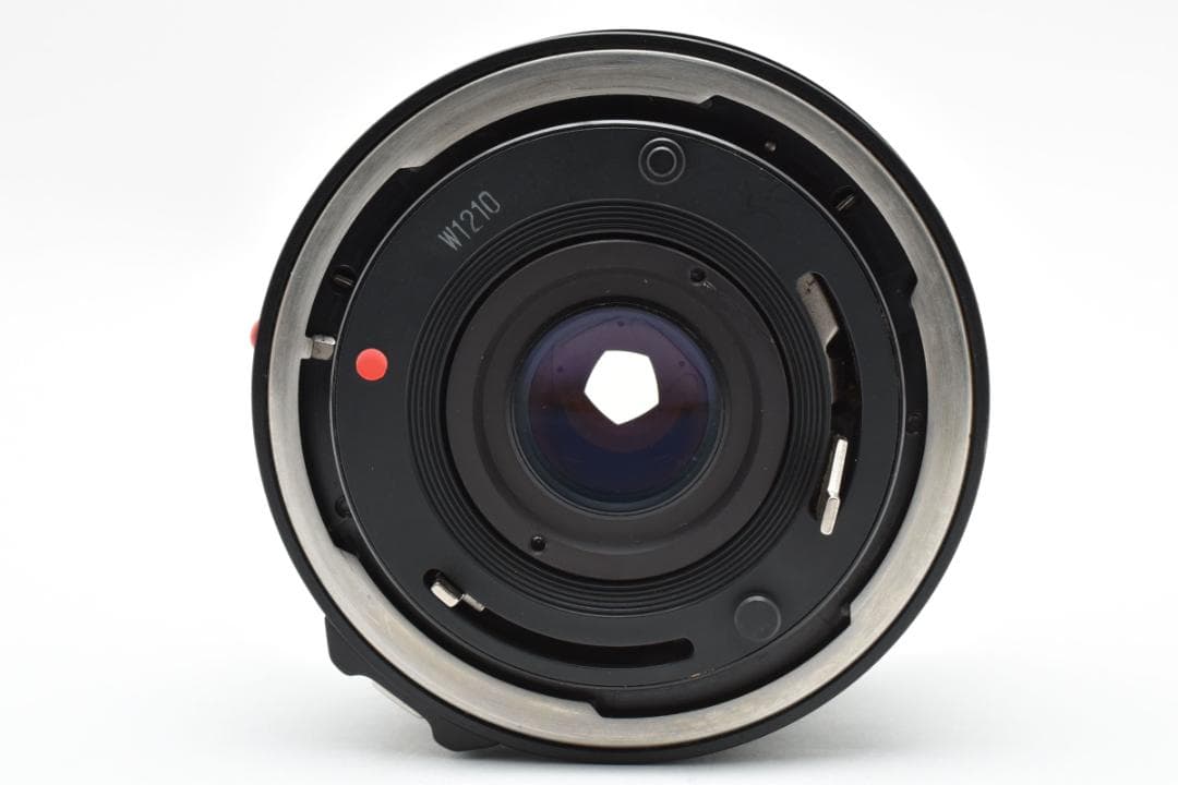 キヤノン Canon New FD NFD 28mm f/2.8 2624966