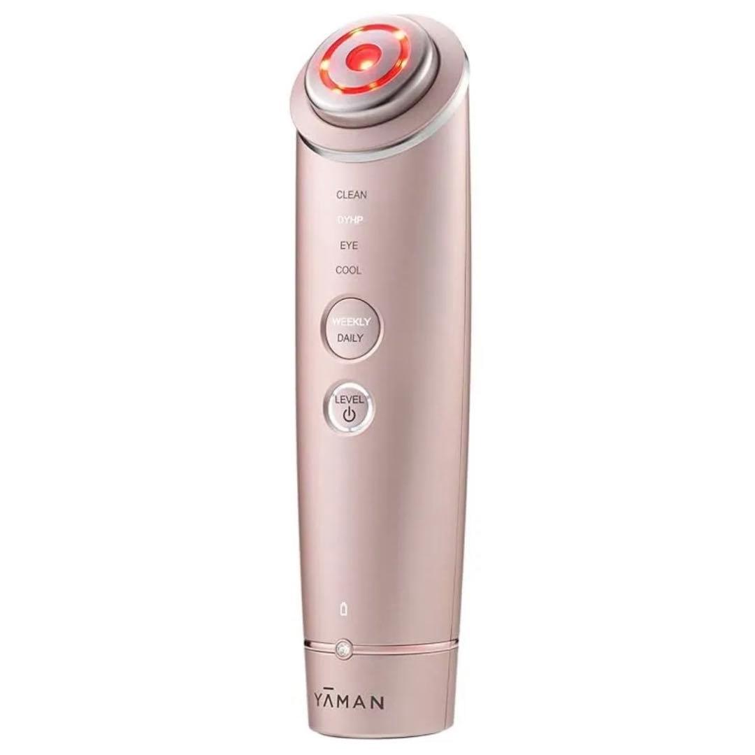 【極美品】YA-MAN RF美顔器 フォトプラス シャイニー　ヤーマン