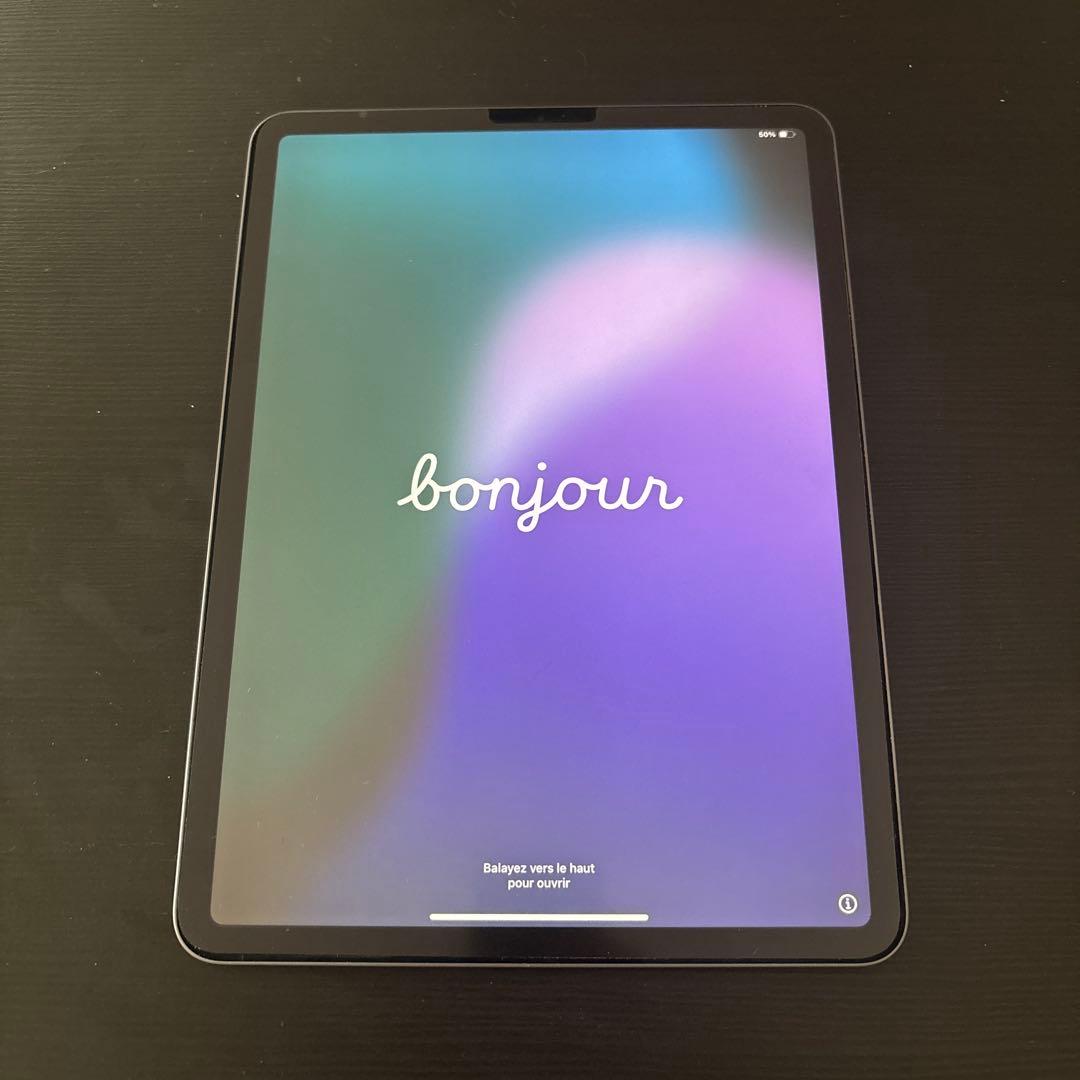 最終値下げ‼️iPad Pro11インチ第２世代128GB